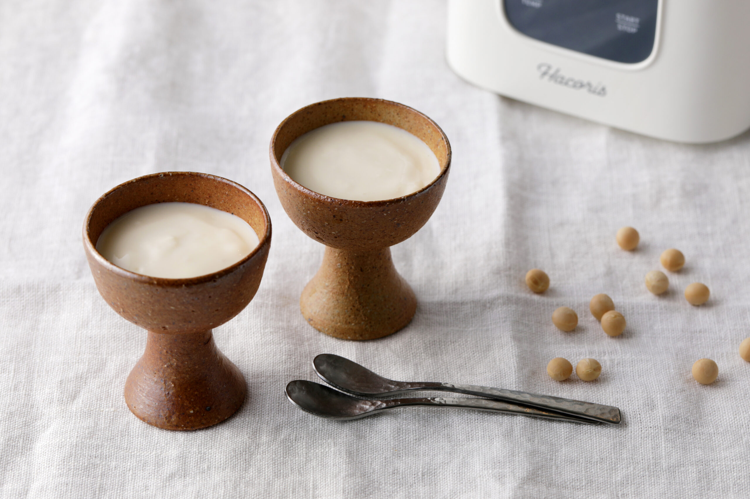 撮影スタイリング｜発酵＆低温調理レシピブック